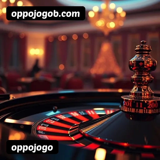 Comparação APP mobile vs versão web da oppojogo