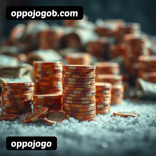 Tabela RTP dos jogos de cassino da oppojogo