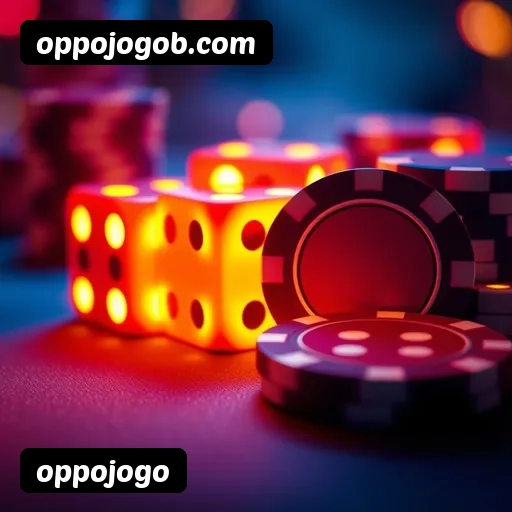 Loterias online disponíveis na oppojogo