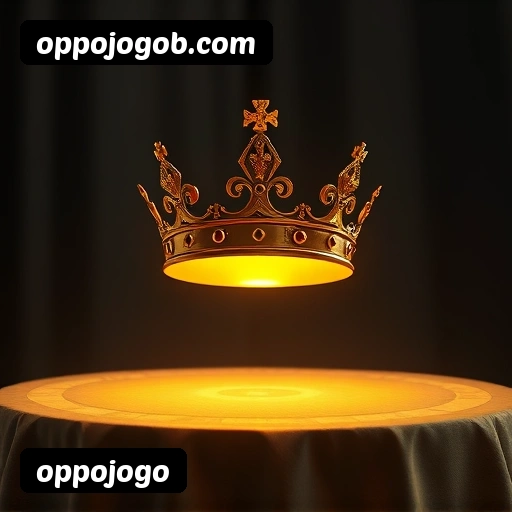 oppojogo APP mobile iOS Android - 187 mil downloads São Paulo Rio BH